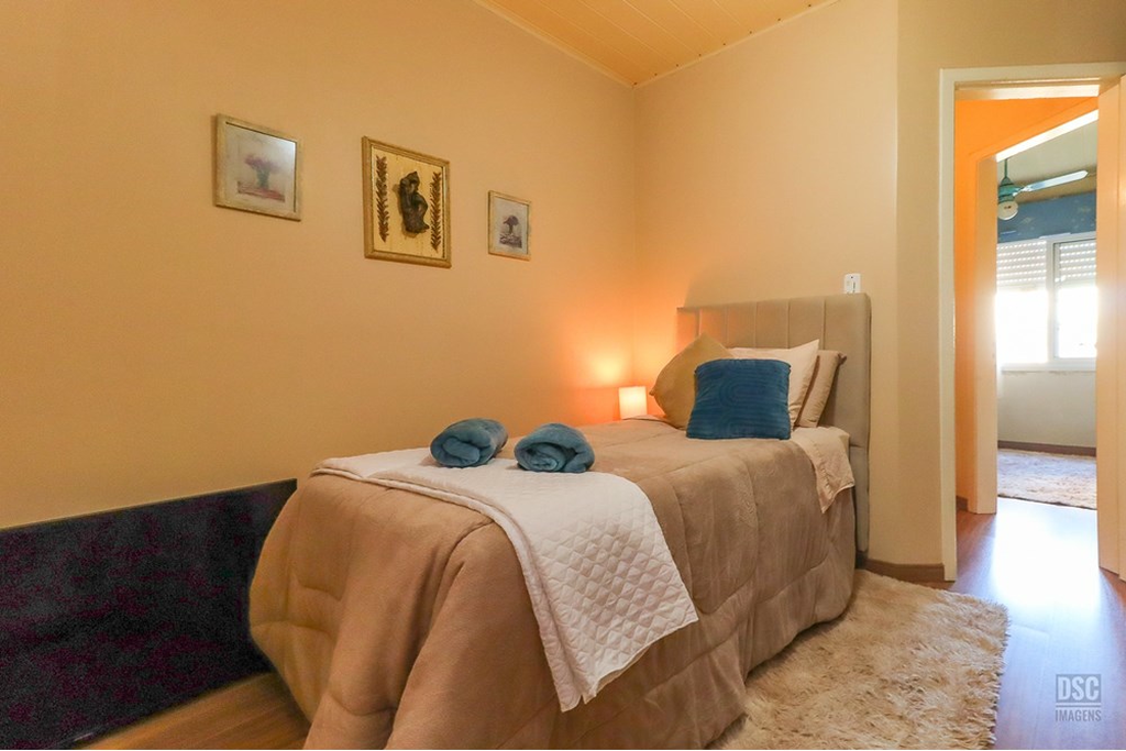 Casa de Condomínio à venda com 2 quartos, 80m² - Foto 36