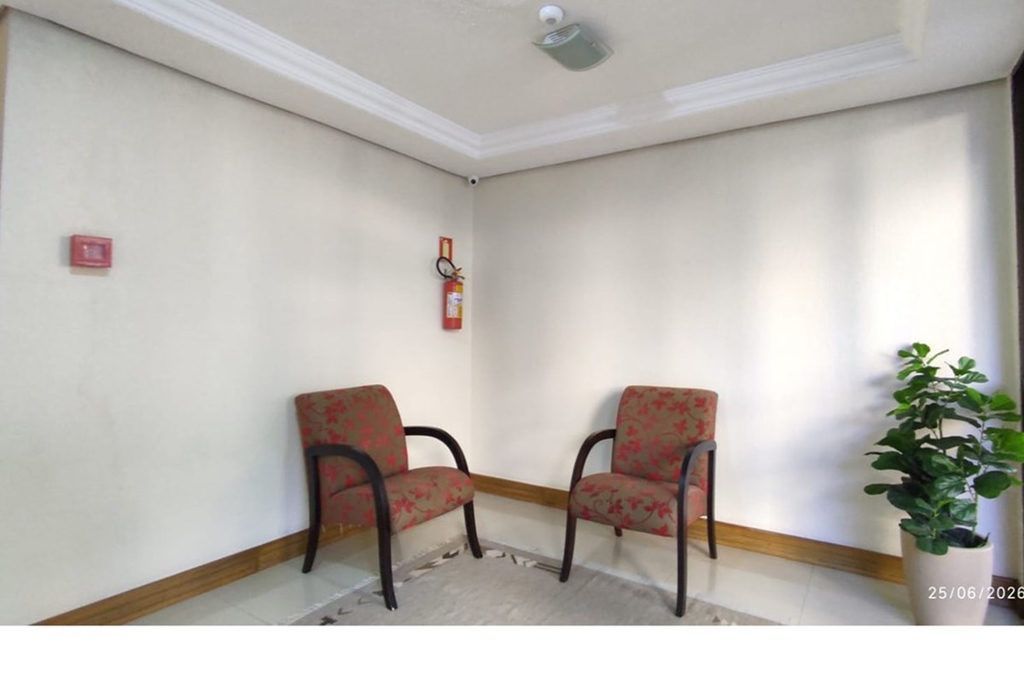 Apartamento, 1 quarto, 52 m² - Foto 10