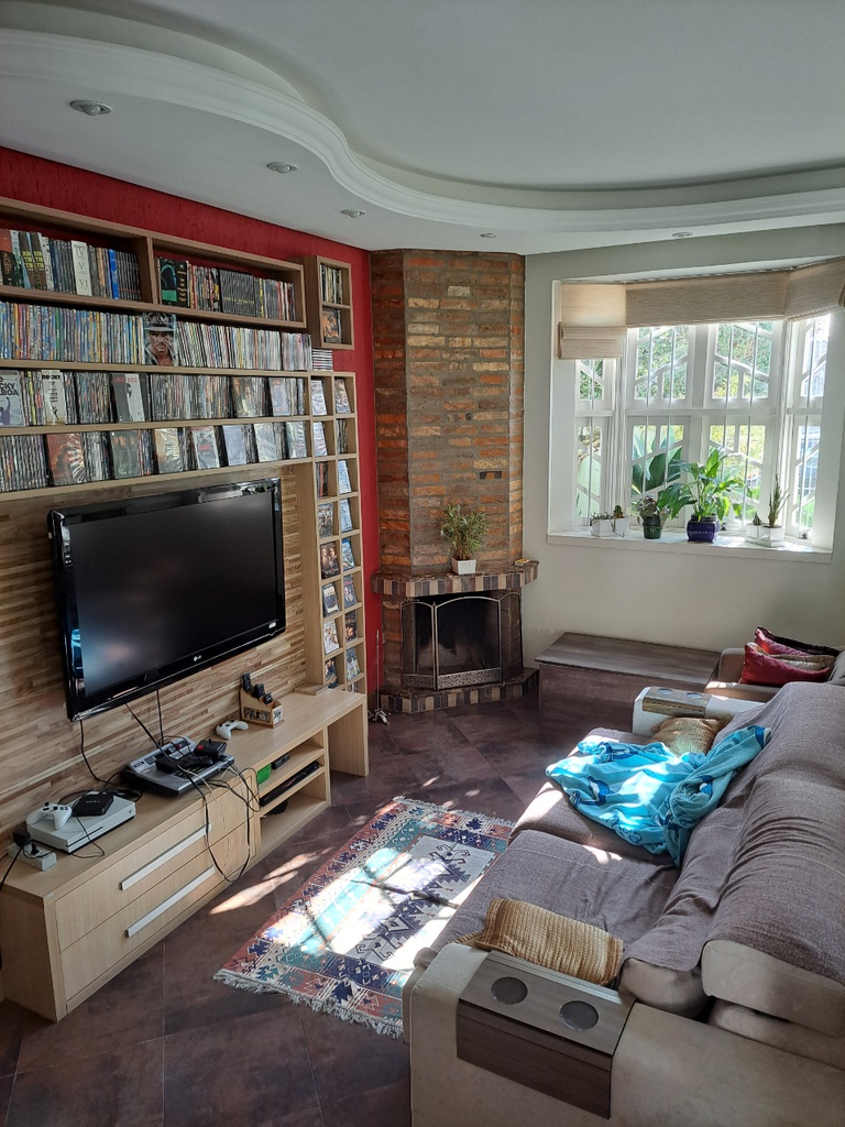 Casa, 4 quartos, 329 m² - Foto 35