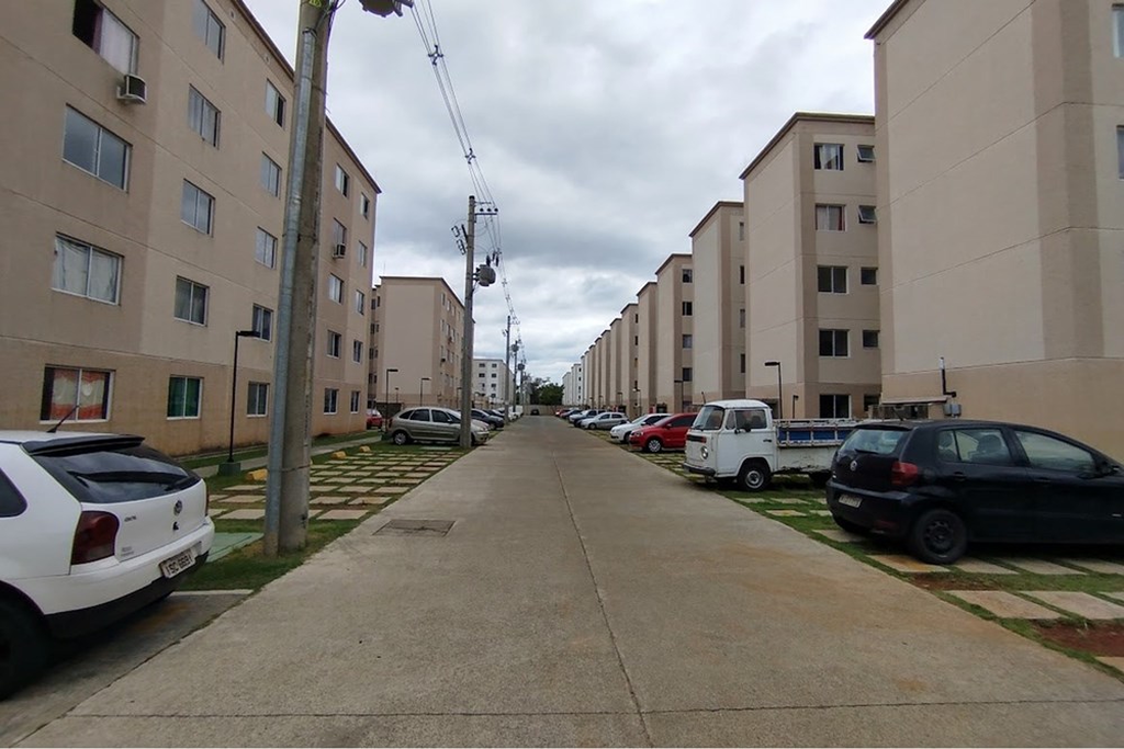 Apartamento, 2 quartos, 42 m² - Foto 8
