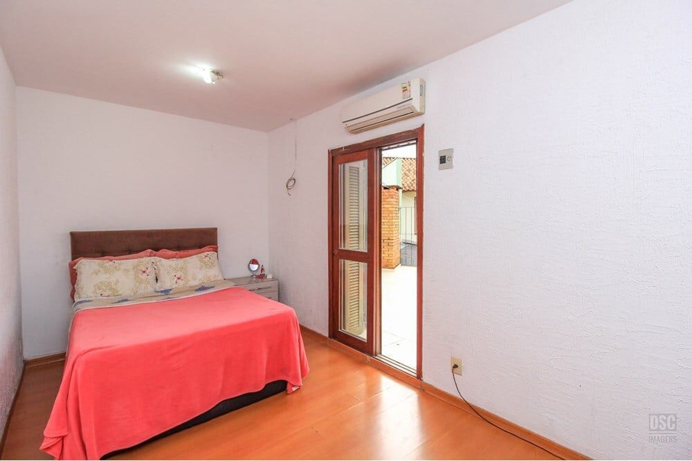 Casa de Condomínio à venda com 3 quartos, 99m² - Foto 23