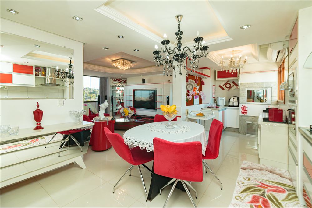 Apartamento, 3 quartos, 171 m² - Foto 39