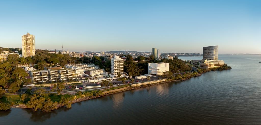 Depósito-Galpão, 442 m² - Foto 7