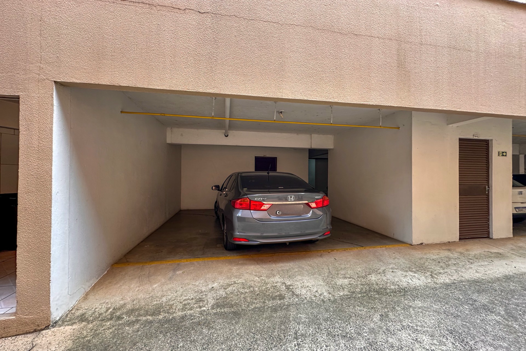 Apartamento, 3 quartos, 95 m² - Foto 3