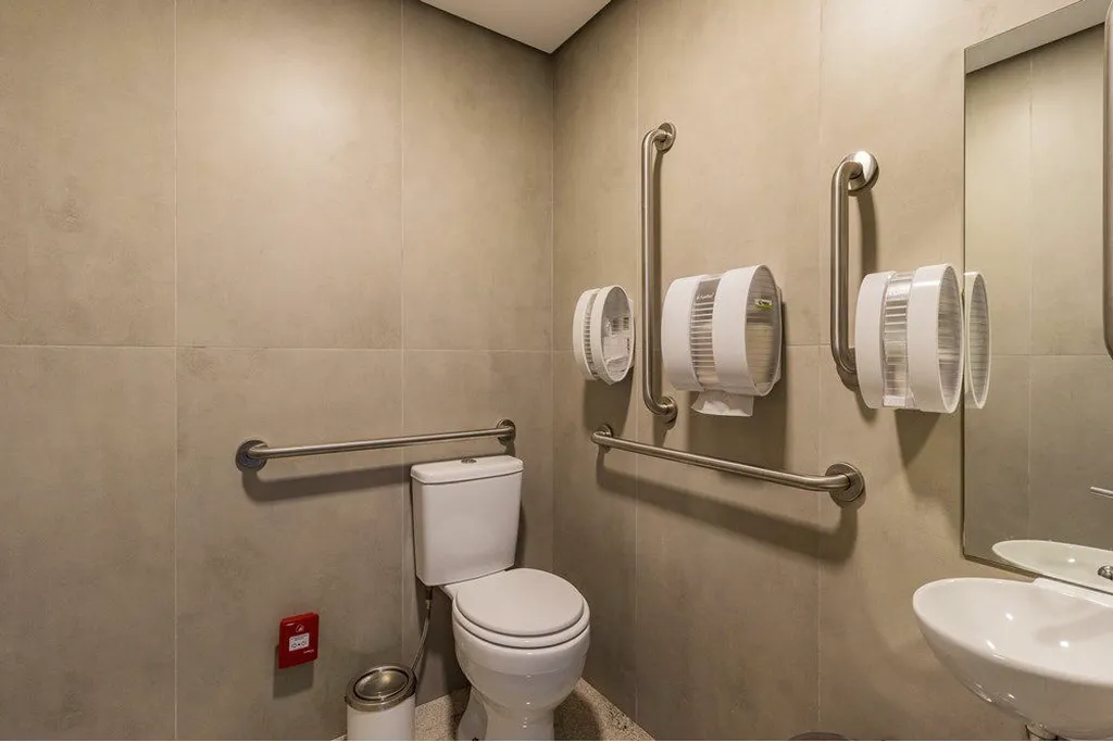 Sala-Conjunto, 24 m² - Foto 6