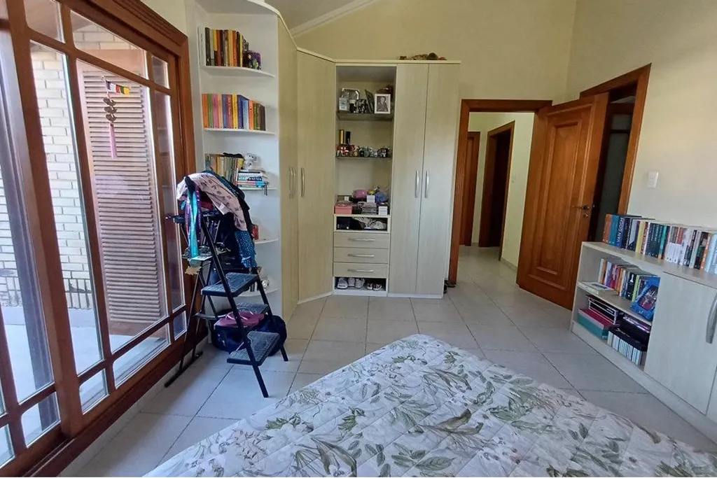 Casa, 4 quartos, 737 m² - Foto 21