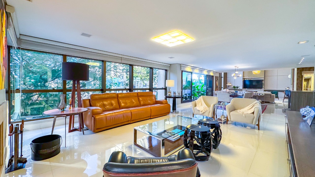 Apartamento, 4 quartos, 277 m² - Foto 48