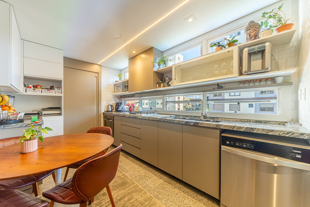 Apartamento, 3 quartos, 222 m² - Foto 15