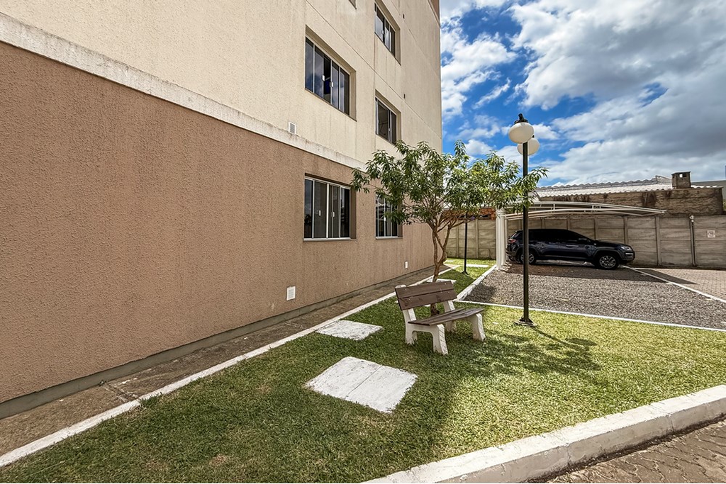 Apartamento, 2 quartos, 54 m² - Foto 19