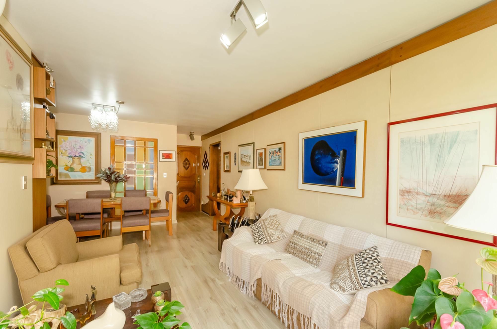 Cobertura, 3 quartos, 200 m² - Foto 5