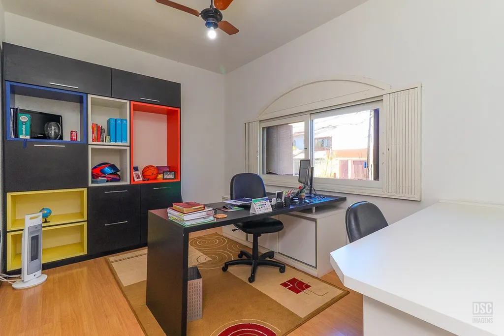 Casa, 6 quartos, 545 m² - Foto 6