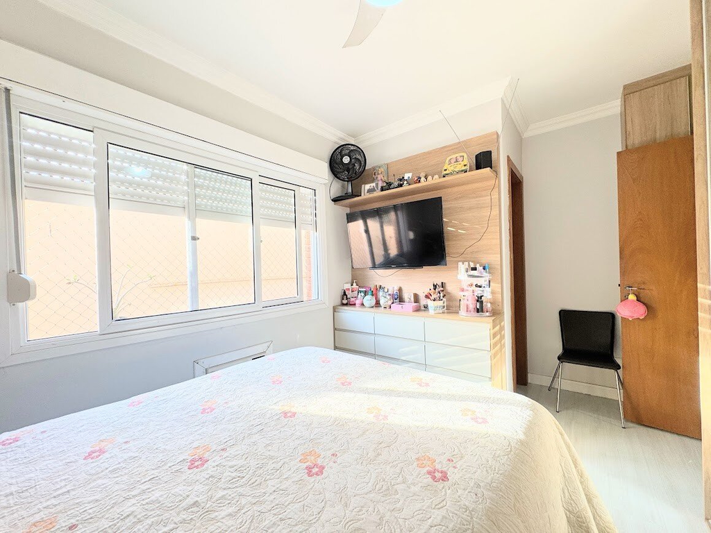 Apartamento, 2 quartos, 65 m² - Foto 12