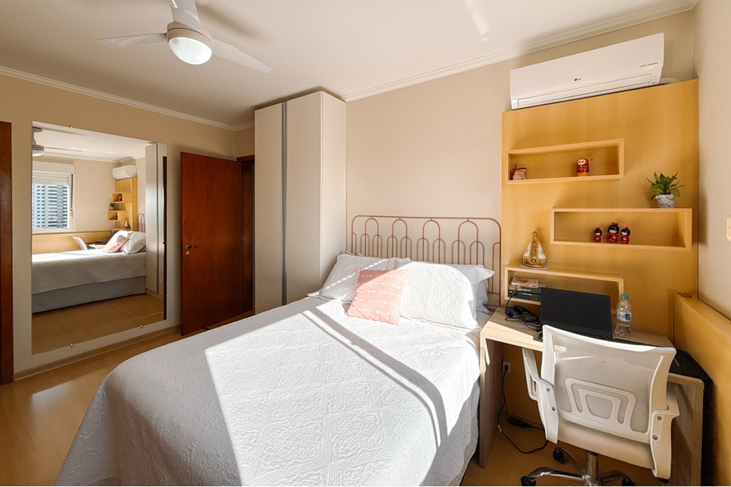 Apartamento à venda com 3 quartos, 110m² - Foto 45
