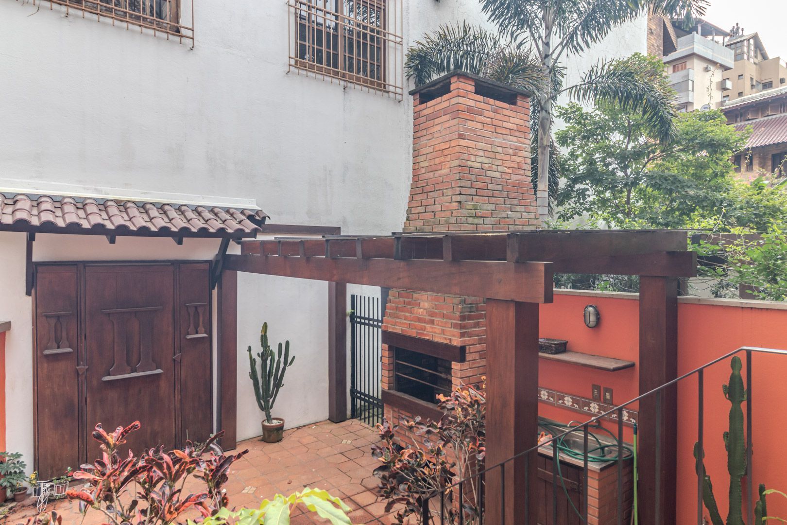 Casa de Condomínio, 4 quartos - Foto 59