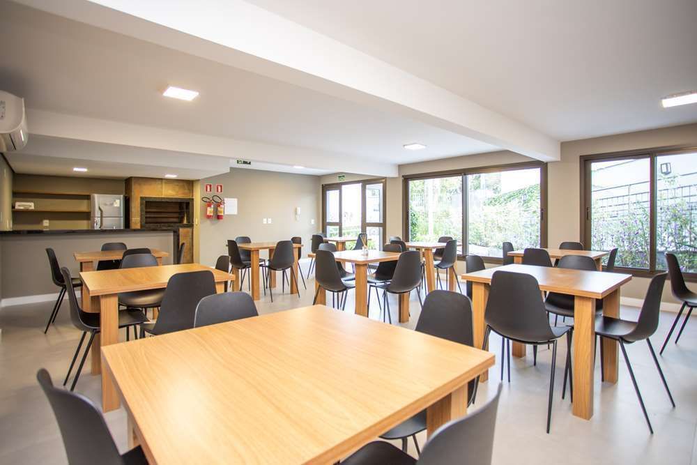 Apartamento à venda com 2 quartos, 68m² - Foto 9