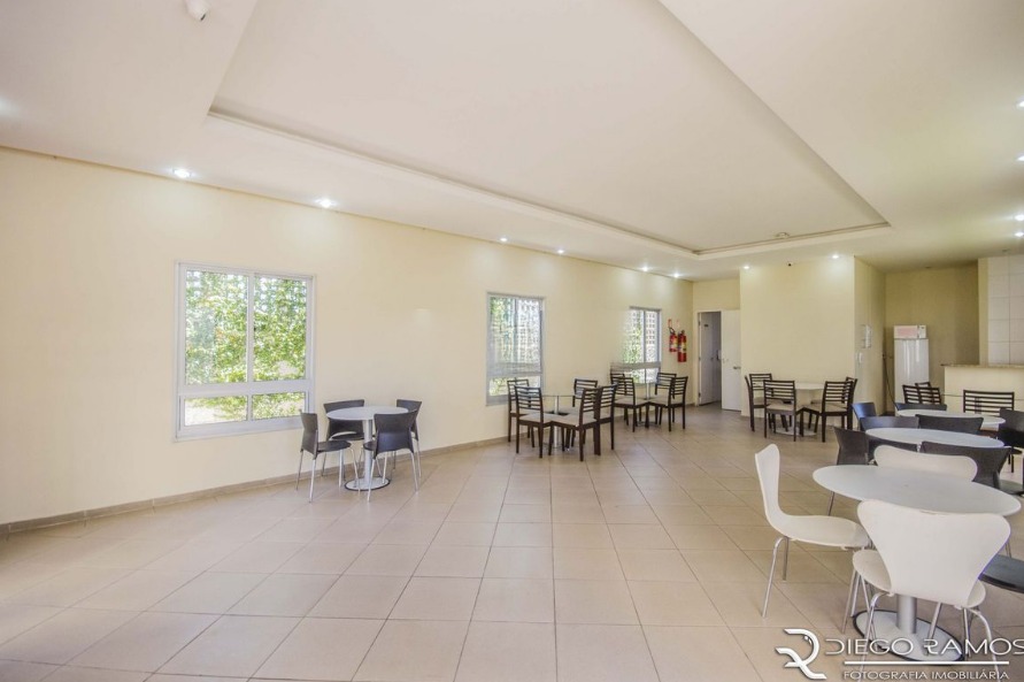 Apartamento, 2 quartos, 48 m² - Foto 12