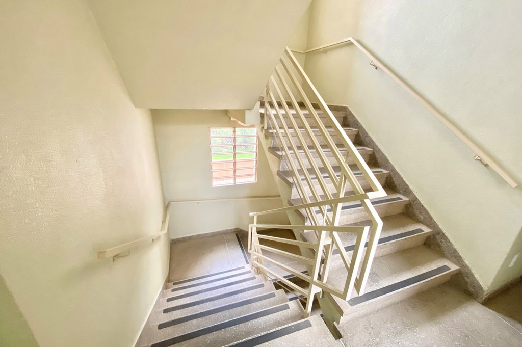 Apartamento, 1 quarto, 46 m² - Foto 2