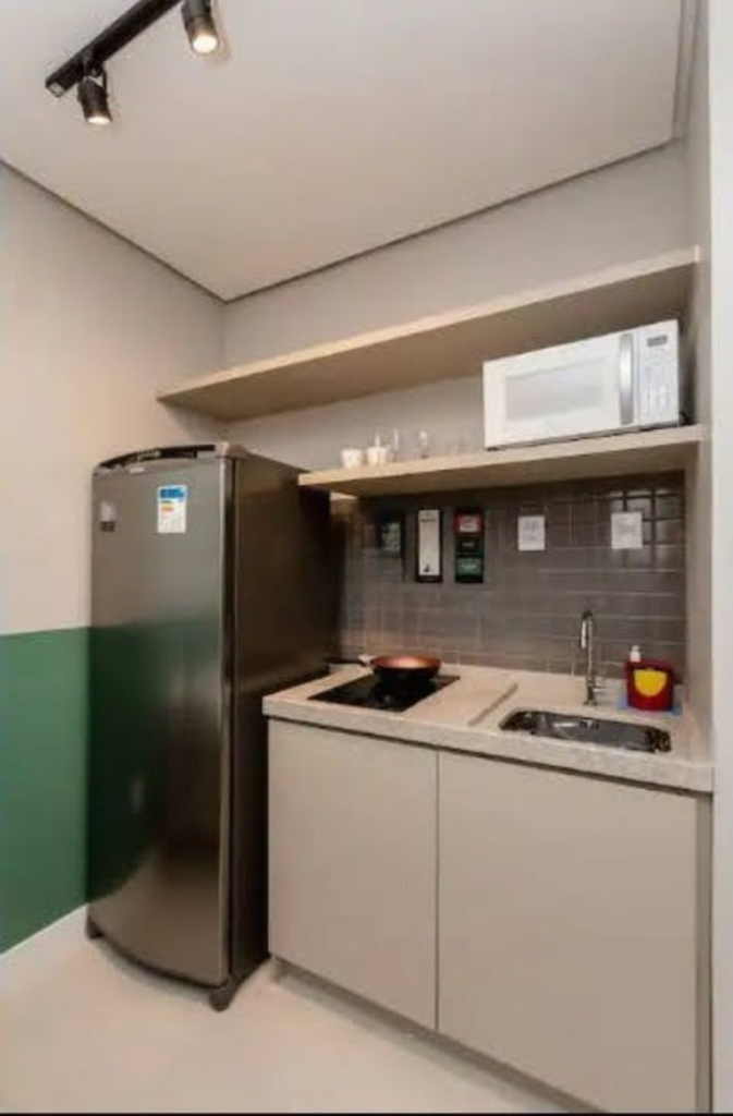 Apartamento, 1 quarto, 19 m² - Foto 5