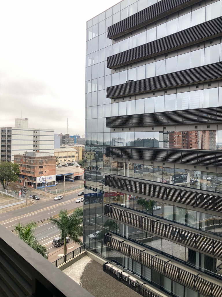 Sala-Conjunto, 26 m² - Foto 6