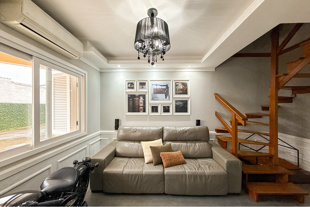 Casa à venda com 2 quartos, 99m² - Foto 28