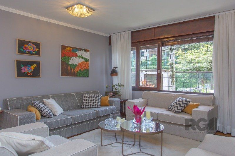 Casa, 4 quartos, 350 m² - Foto 7