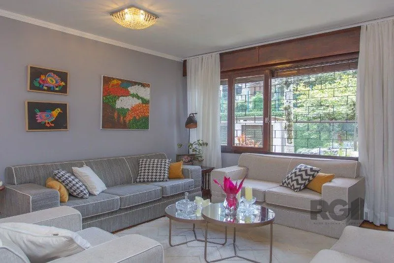 Casa, 4 quartos, 350 m² - Foto 7
