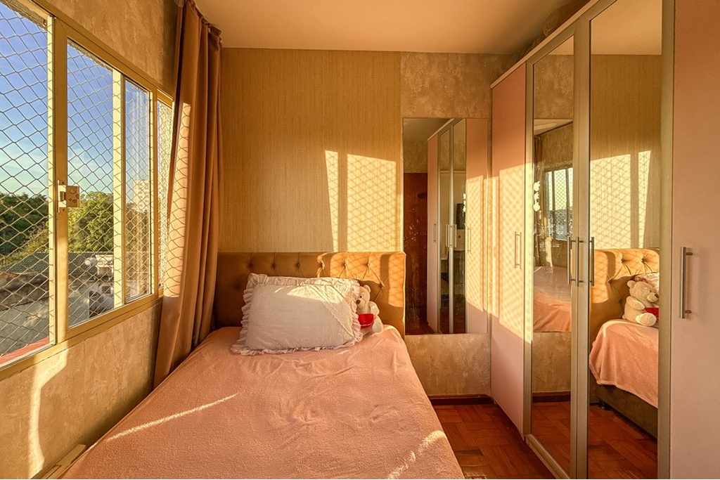 Apartamento, 3 quartos, 80 m² - Foto 22