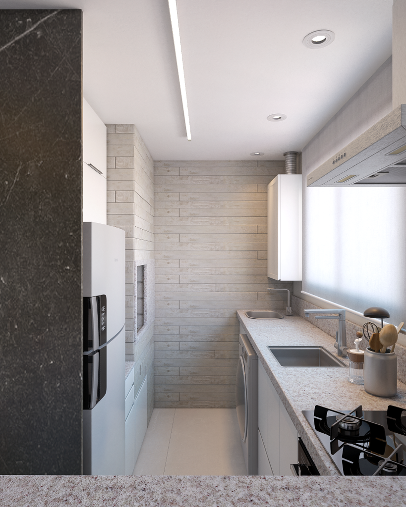 Apartamento, 2 quartos, 71 m² - Foto 20