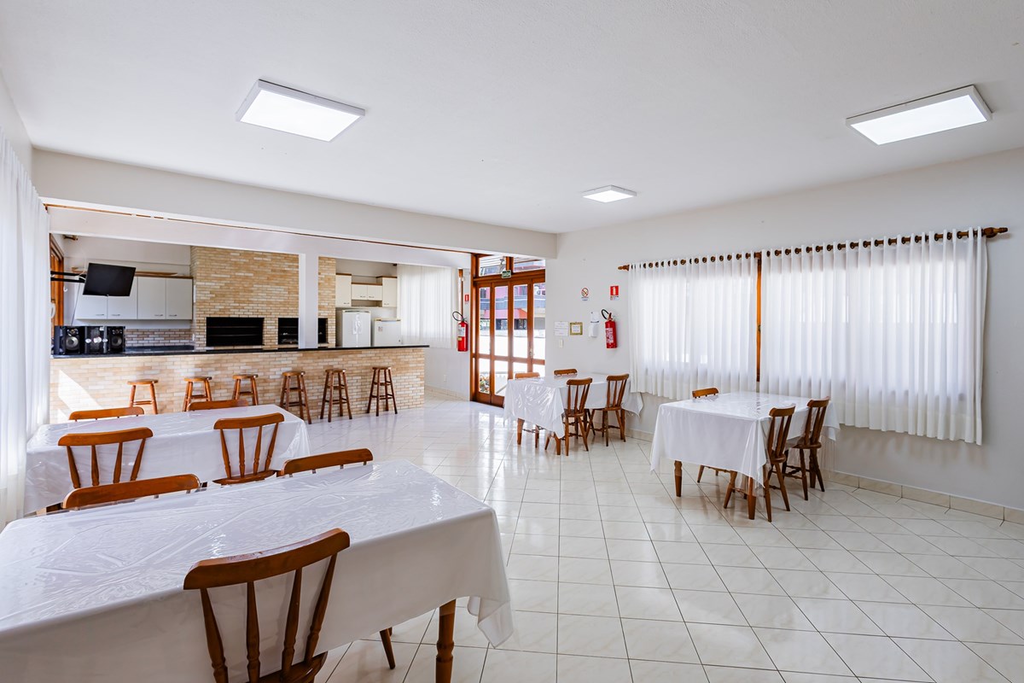 Apartamento, 3 quartos, 67 m² - Foto 4