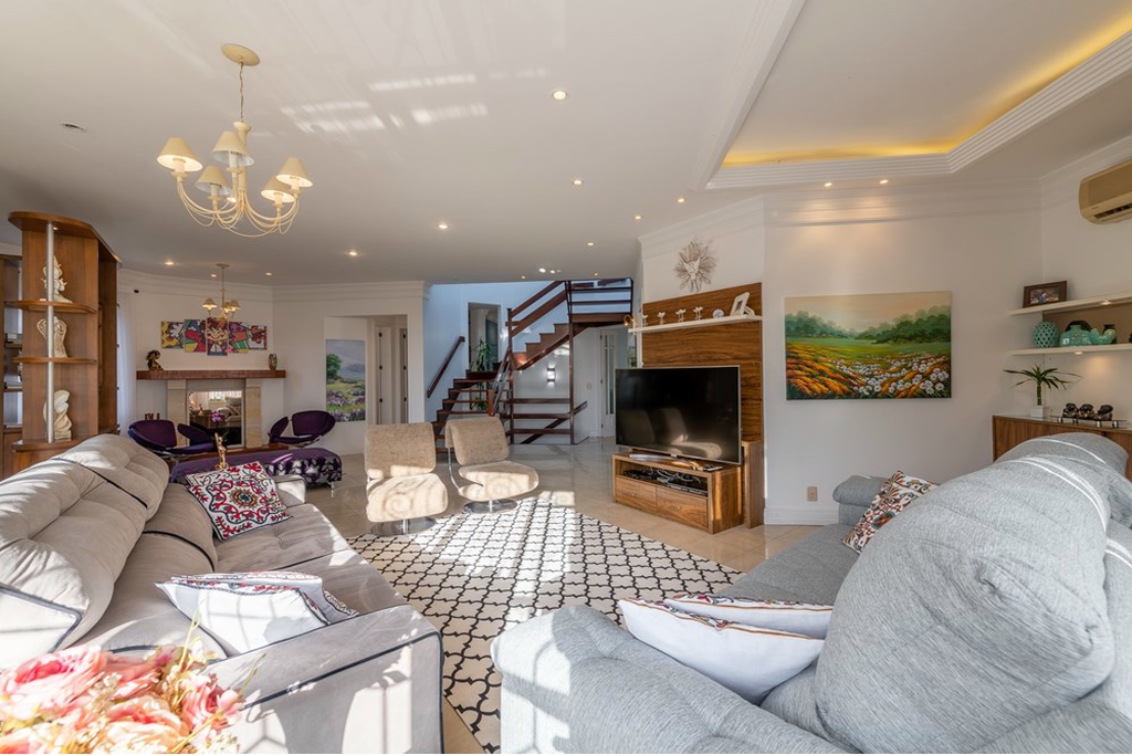 Casa, 4 quartos, 608 m² - Foto 54