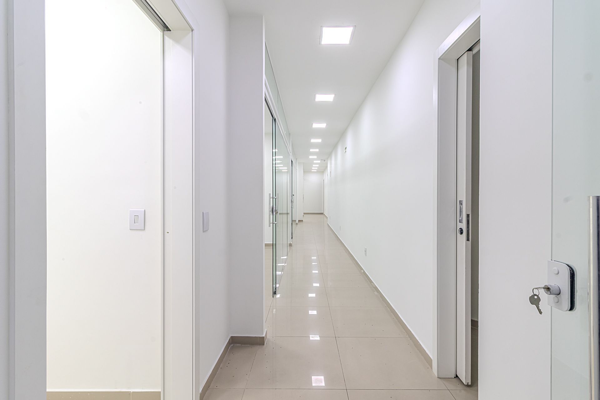 Loja-Salão, 352 m² - Foto 11