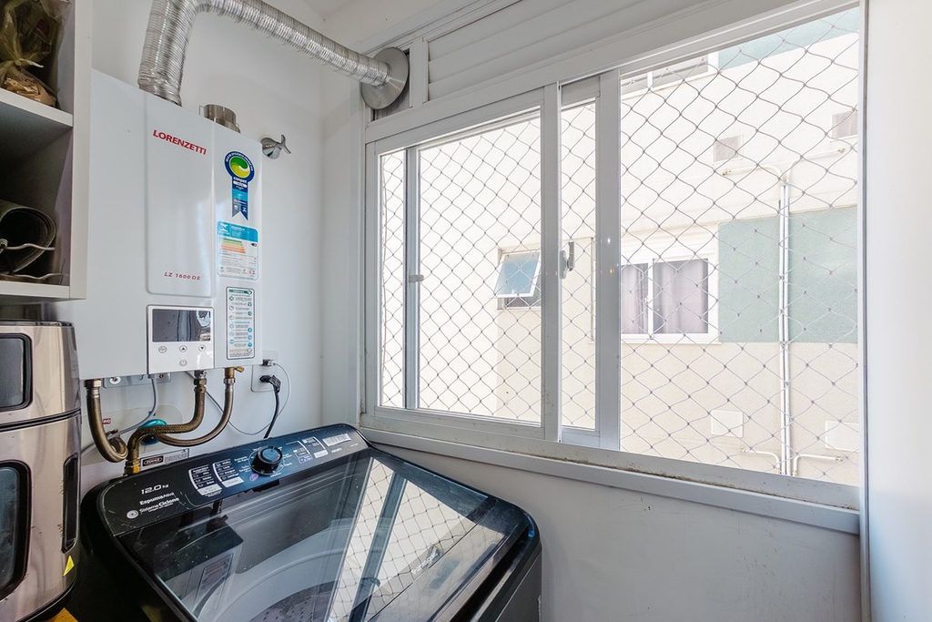 Apartamento, 2 quartos, 55 m² - Foto 36