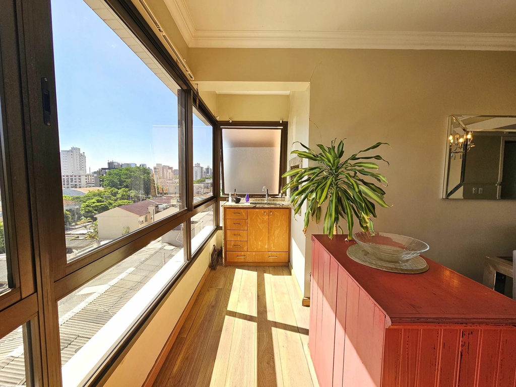 Apartamento, 3 quartos, 97 m² - Foto 31