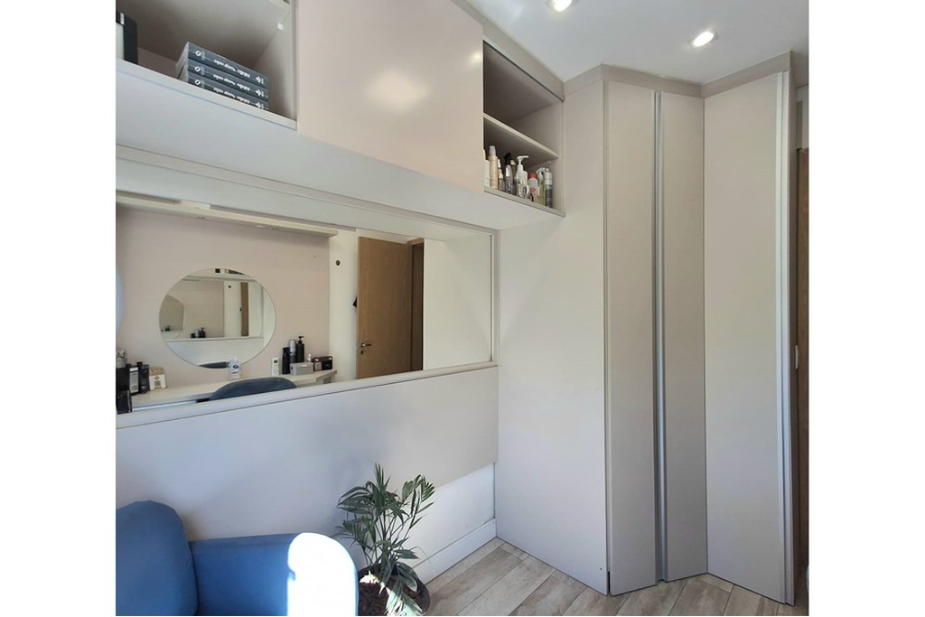 Apartamento, 3 quartos, 69 m² - Foto 9