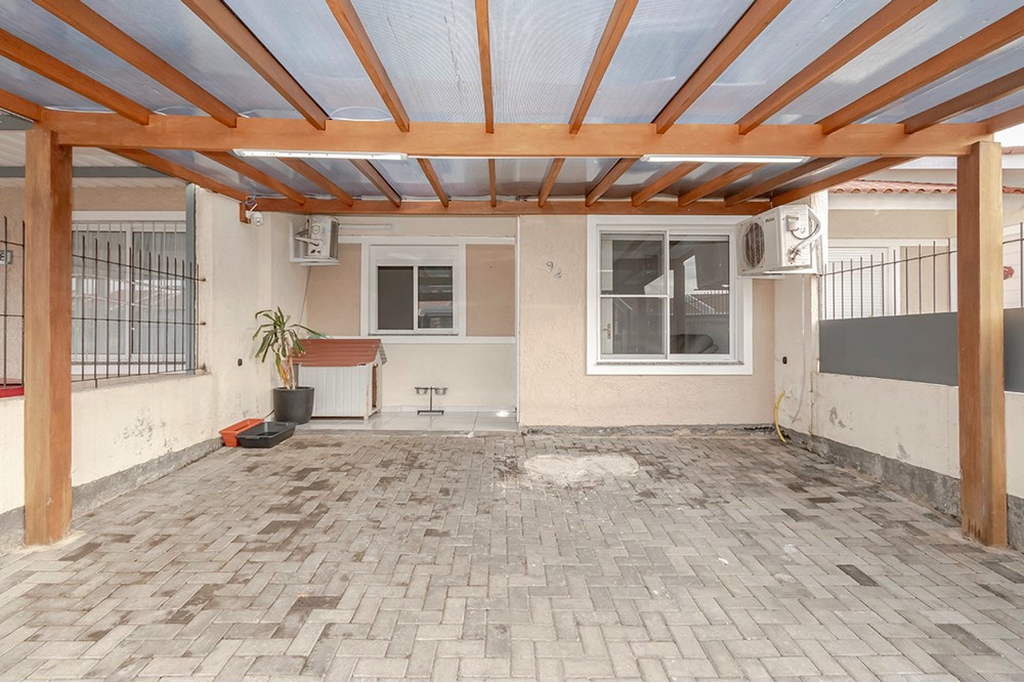Casa de Condomínio à venda com 2 quartos, 69m² - Foto 5