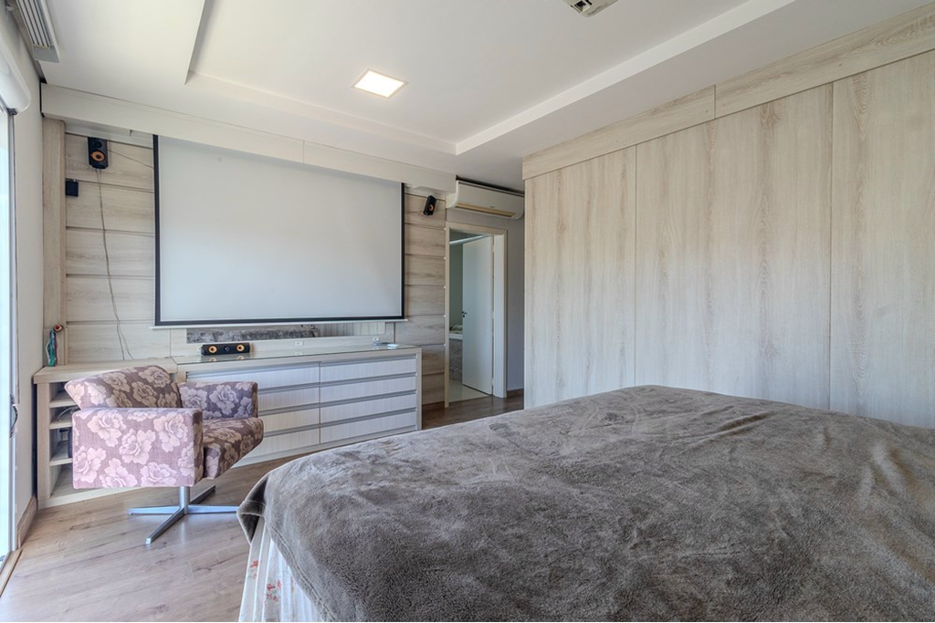 Casa, 4 quartos, 380 m² - Foto 18