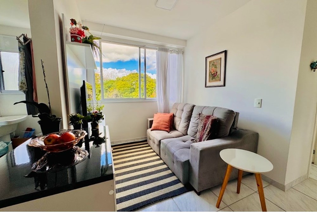 Apartamento, 2 quartos, 41 m² - Foto 16