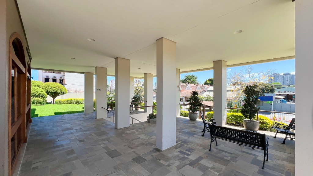 Apartamento, 2 quartos, 69 m² - Foto 4