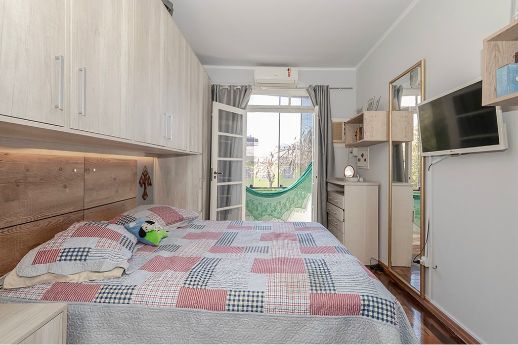 Apartamento à venda com 2 quartos, 77m² - Foto 37