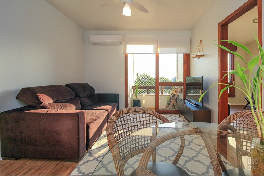Apartamento à venda com 3 quartos, 168m² - Foto 12