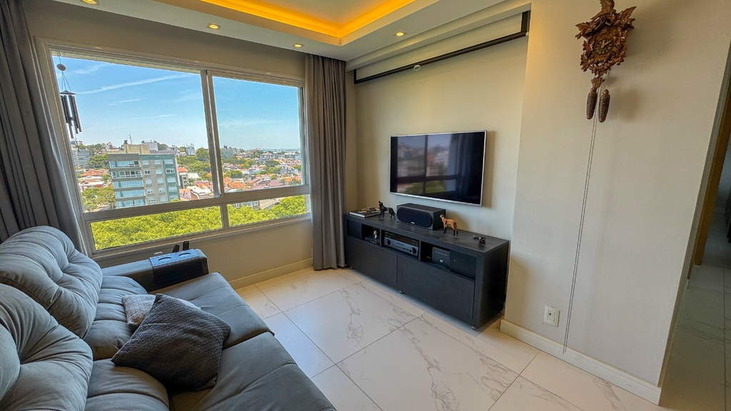 Apartamento, 2 quartos, 69 m² - Foto 1