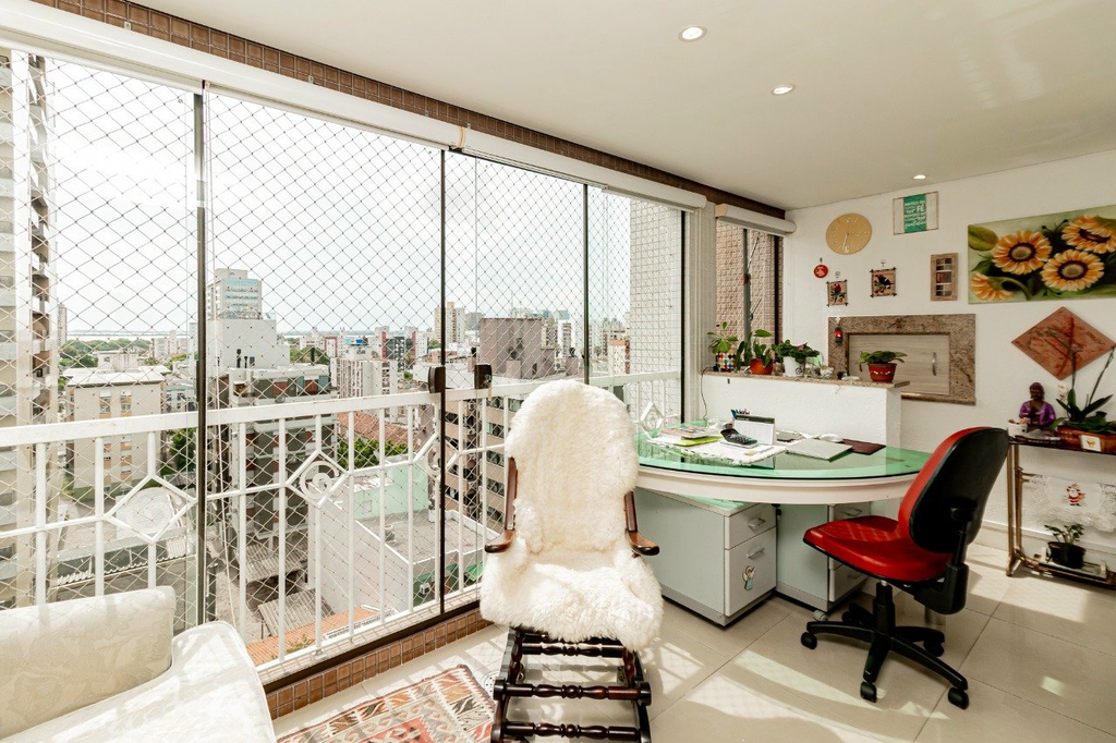 Apartamento, 3 quartos, 107 m² - Foto 23