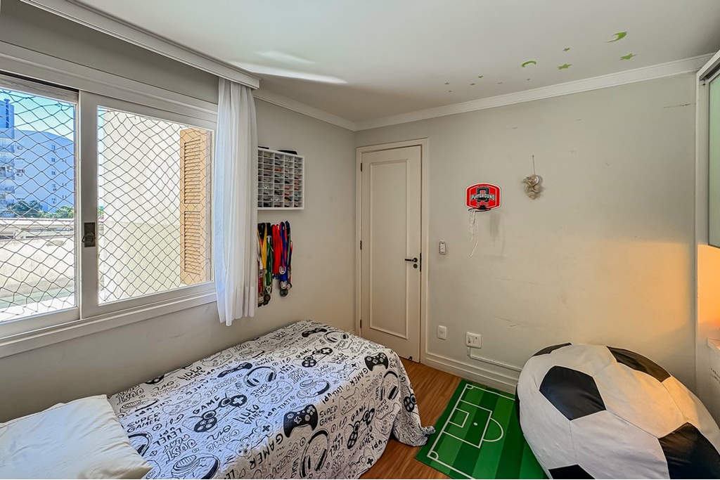 Apartamento, 3 quartos, 86 m² - Foto 3