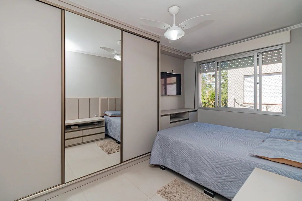 Apartamento, 2 quartos, 69 m² - Foto 44