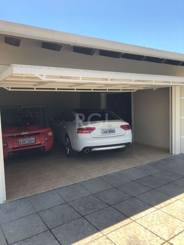 Casa à venda com 4 quartos, 320m² - Foto 46