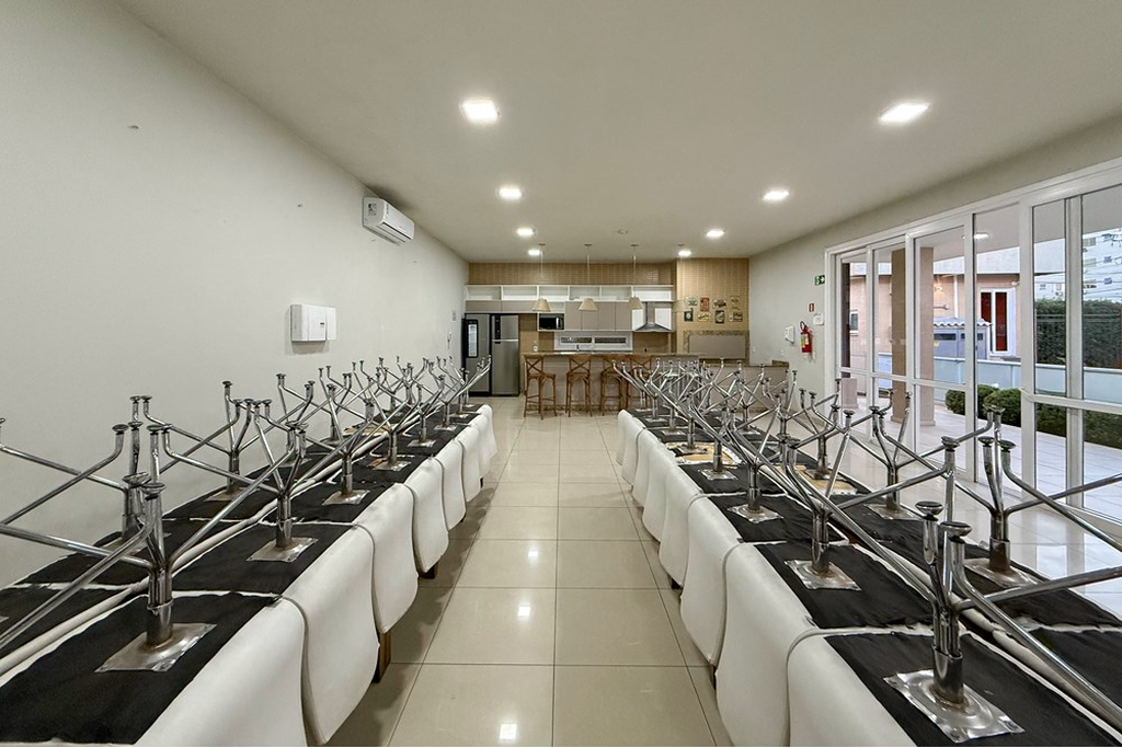 Casa, 3 quartos, 125 m² - Foto 10