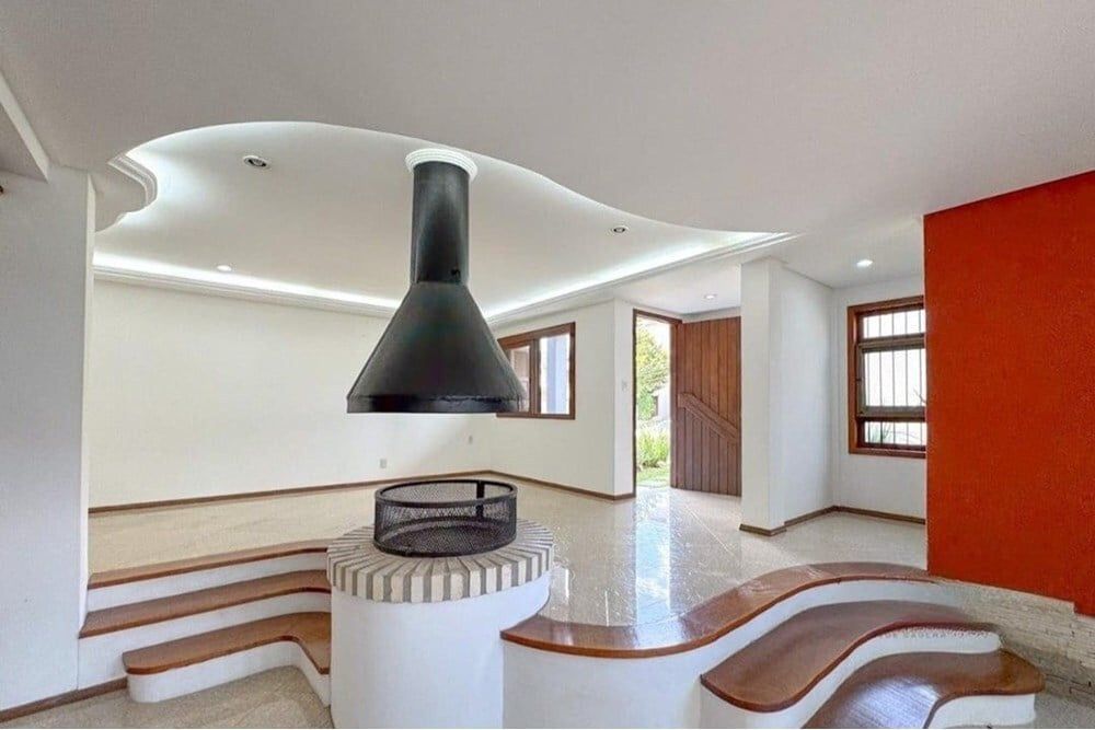 Casa à venda com 4 quartos, 436m² - Foto 23