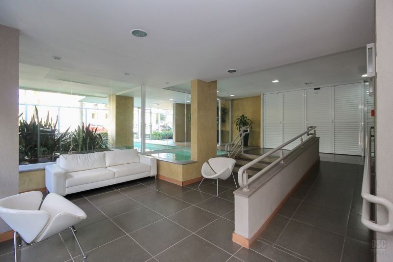 Apartamento à venda com 2 quartos, 63m² - Foto 5