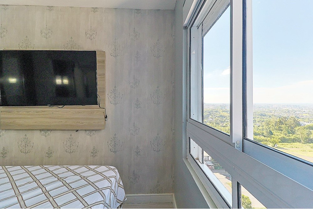 Apartamento, 2 quartos, 49 m² - Foto 10