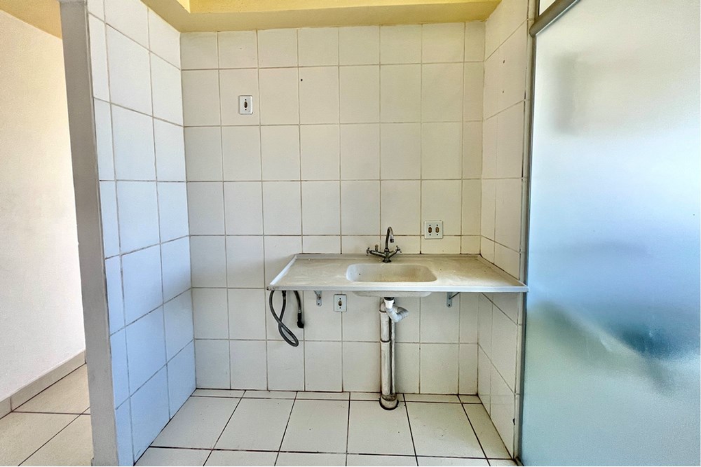 Apartamento à venda com 3 quartos, 58m² - Foto 5